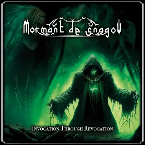 Mormânt De Snagov : Invocation Through Revocation